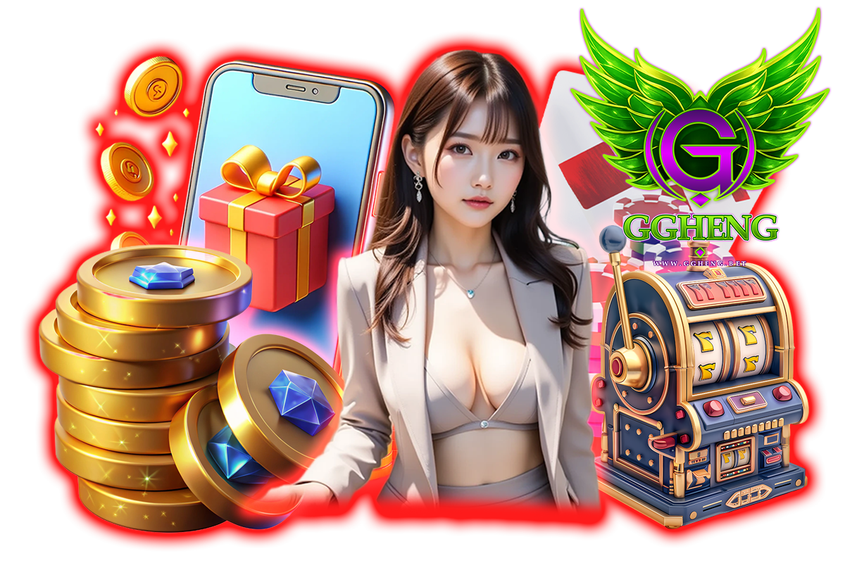 ggheng wallet