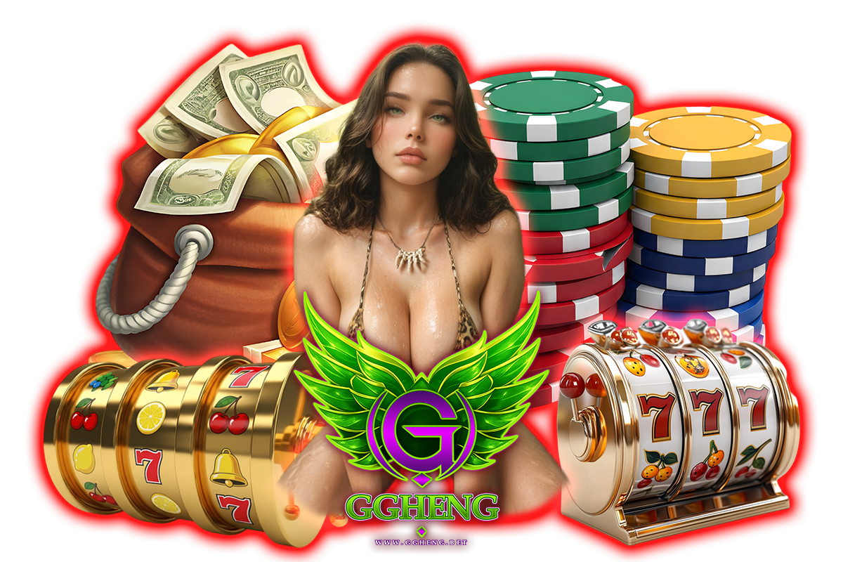 ggheng แจกเครดิตฟรี